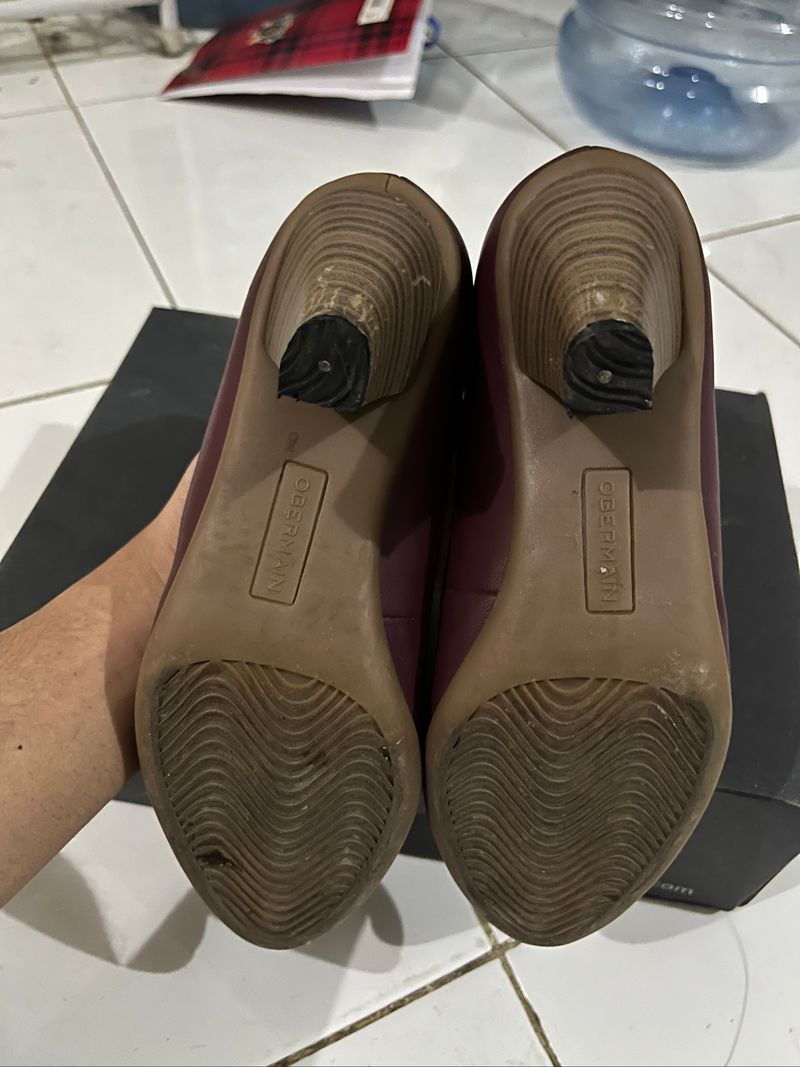 Obermain Heels, foto 4