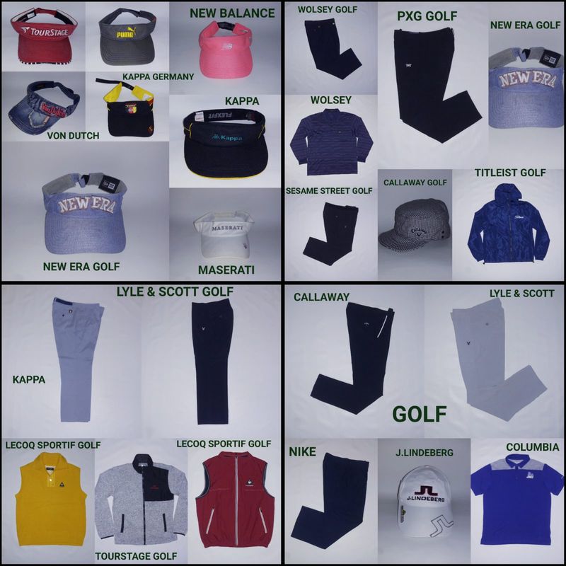 Ping Golf, foto 8