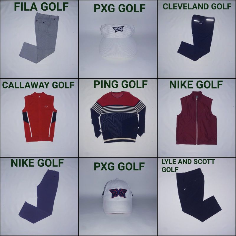 Ping Golf, foto 6