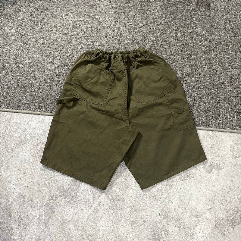 Amore Pure carpenter jorts, foto 4