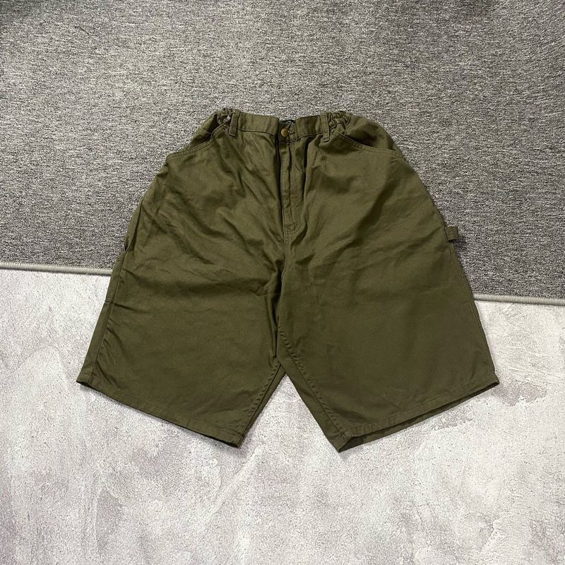 Amore Pure carpenter jorts, foto 6