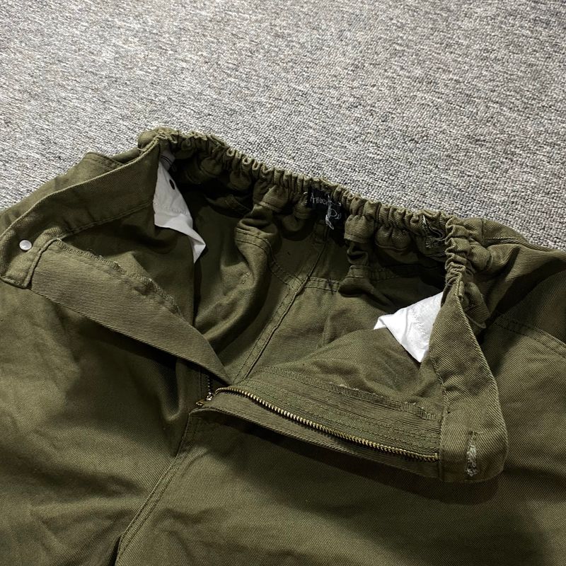 Amore Pure carpenter jorts, foto 8