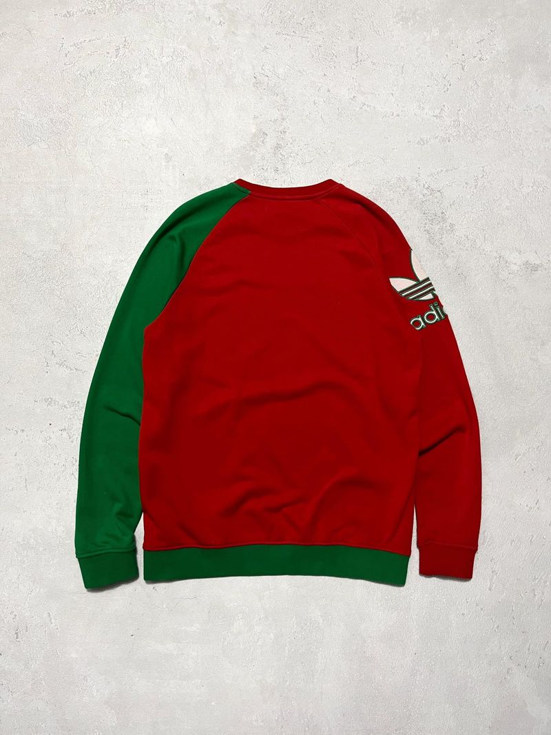 Sweatshirt Adidas Daydead Crew, foto 8