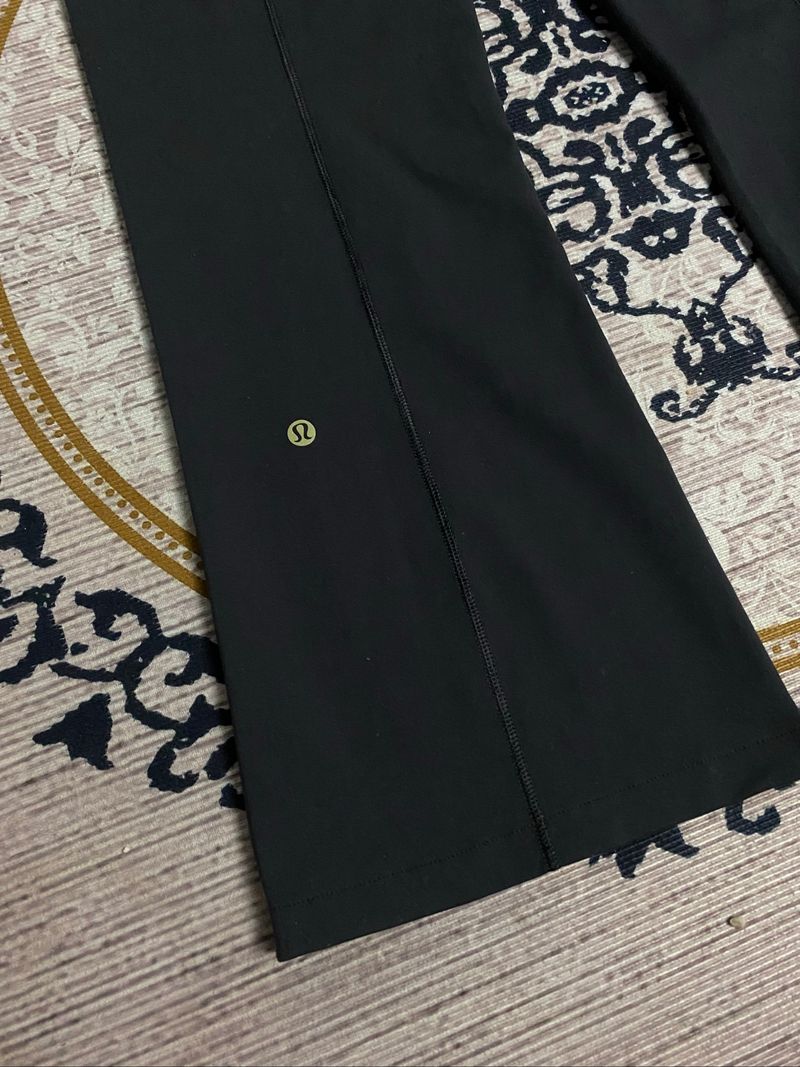 Legging sport flare Lululemon (Original), foto 10