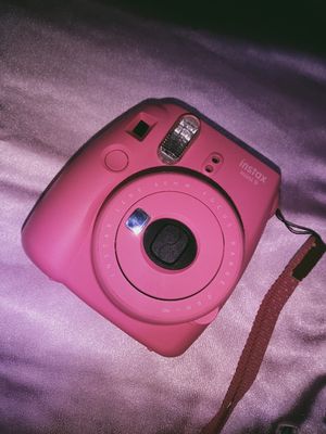 Vintage Wanita pink