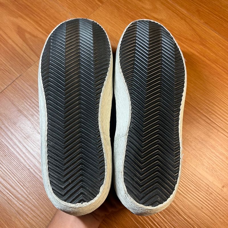 GGDB Golden Goose Superstar Black EU38🏴, foto 7