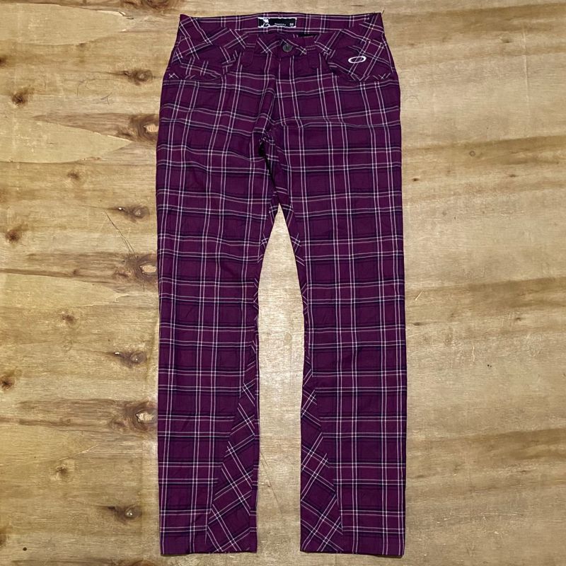 Oakley Casual Casual pants Pria multicolor, foto 2
