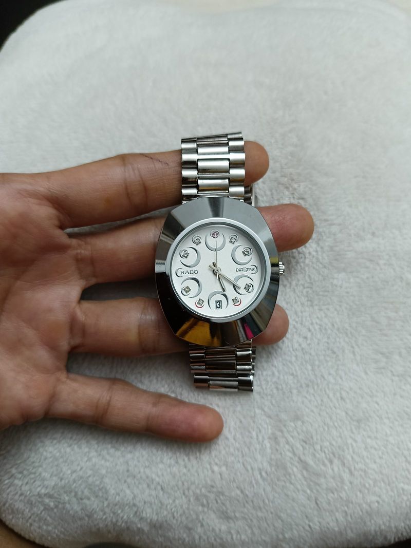 Vintage Rado DiaStar, foto 2