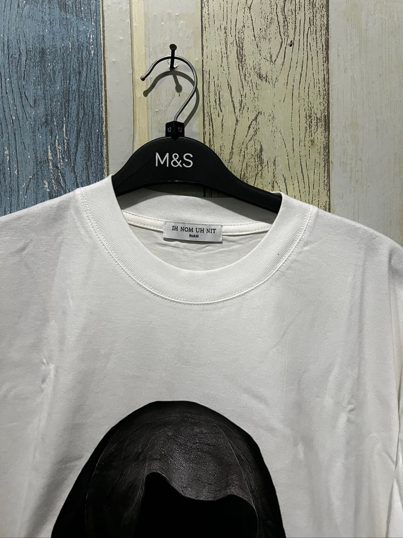 Tshirt Ih Nom Uh Nit, foto 2