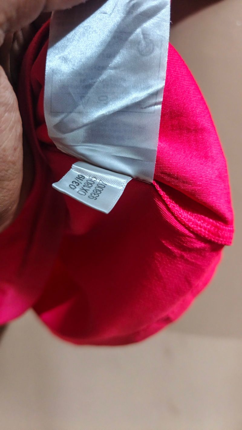 Kaos polo shirt Adidas Climacool, foto 5