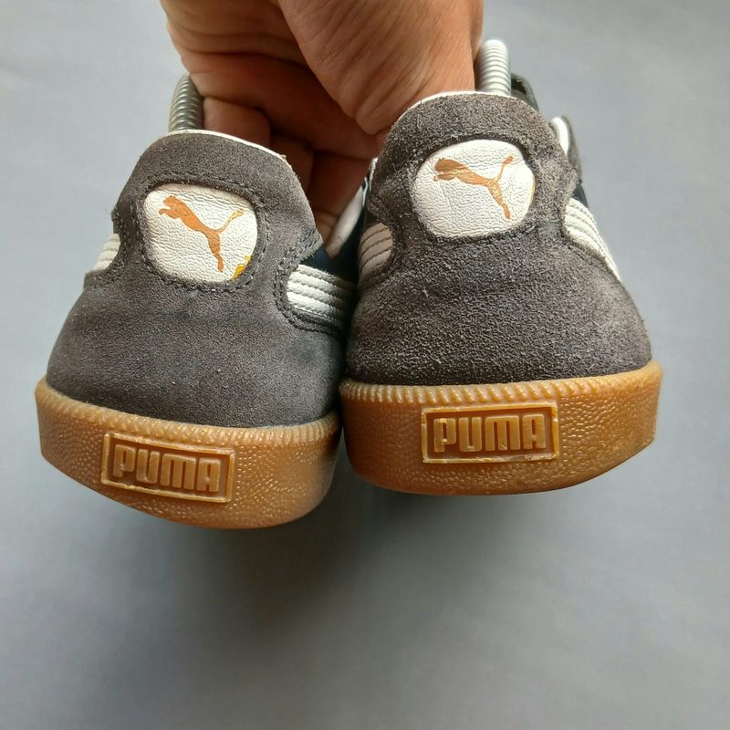 Puma Liga Super, foto 6