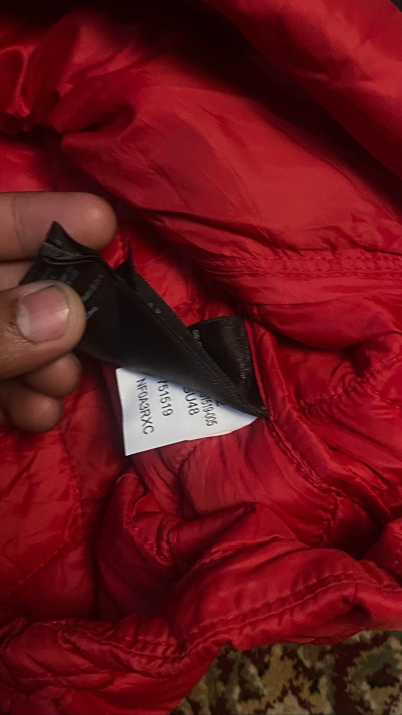 TNF OUTDOR JACKET, foto 3
