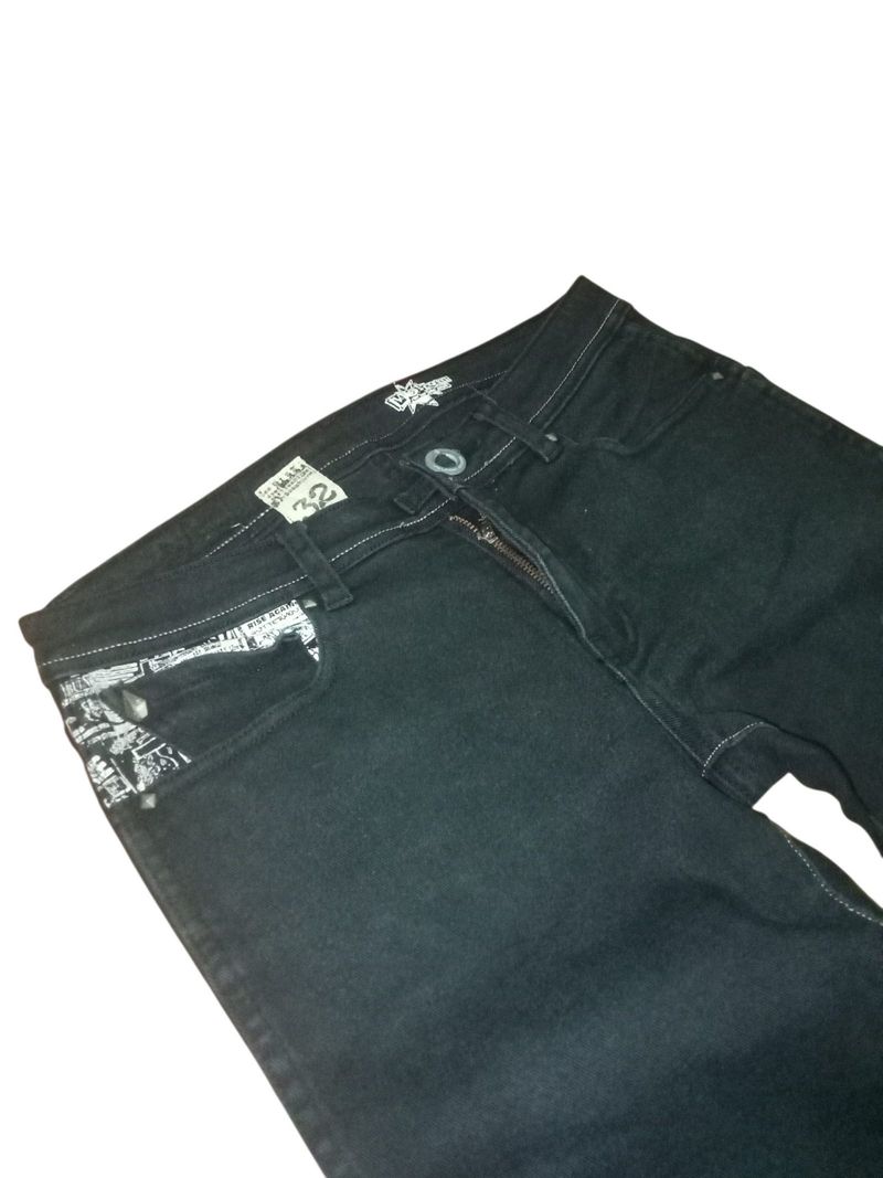 Volcom jeans slimfit, foto 2