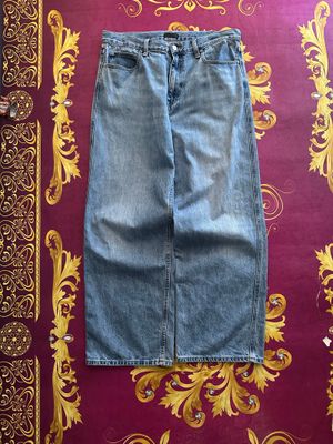 Baggy uniqlo jeans