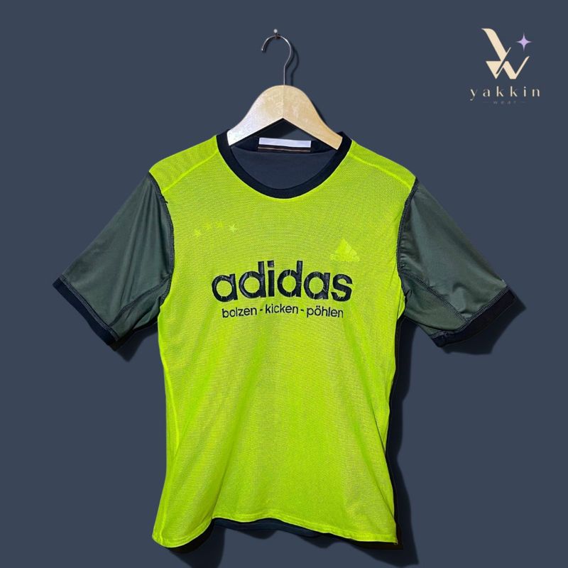 Adidas Jersey Germany Euro 2016 Second, foto 2