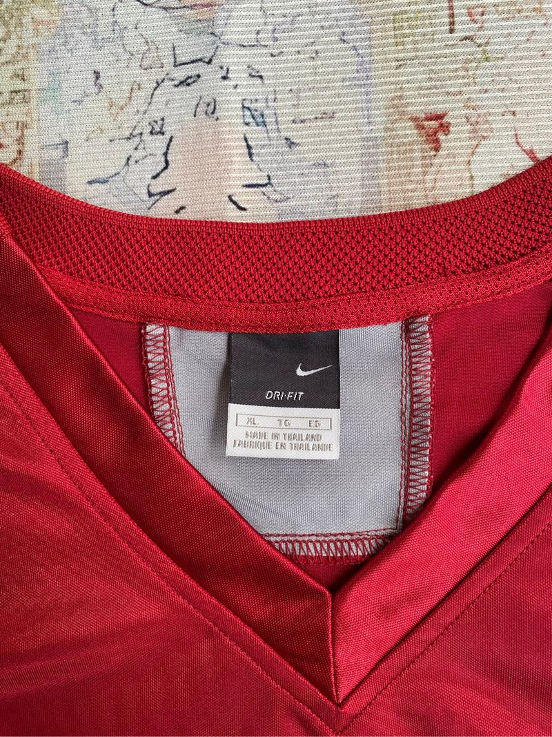 Nike Sports Jersey, foto 5