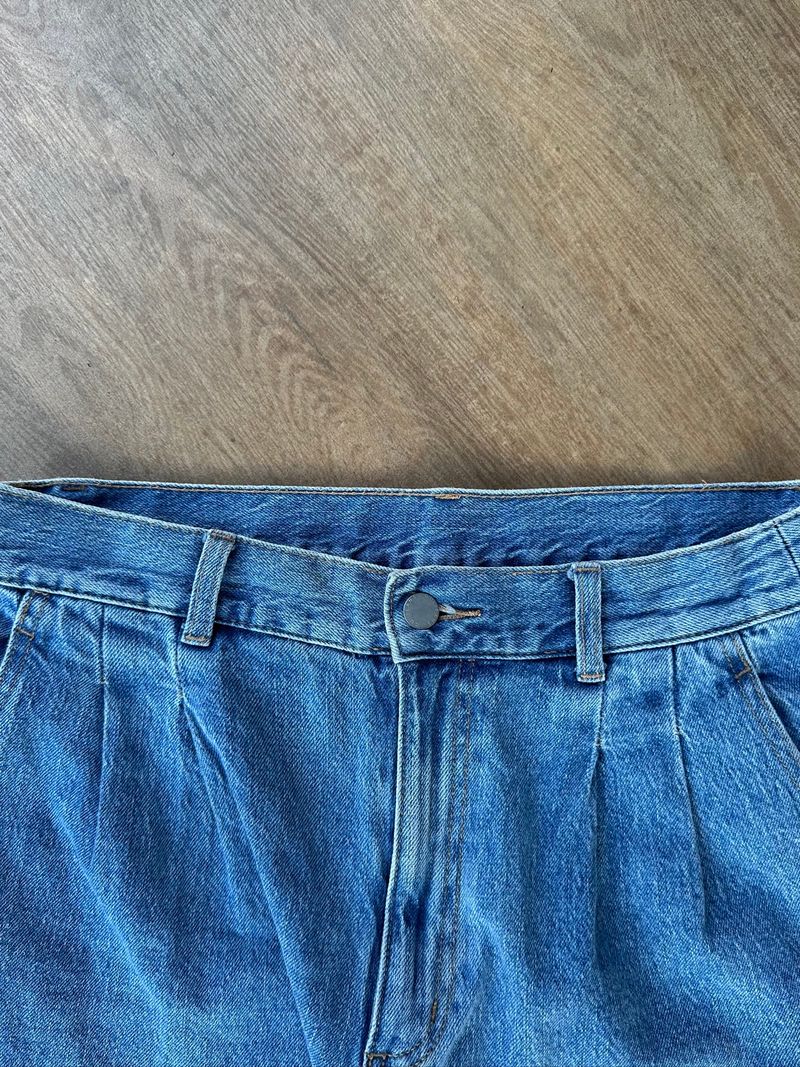 BAGGY PANTS GU UNIQLO, foto 3