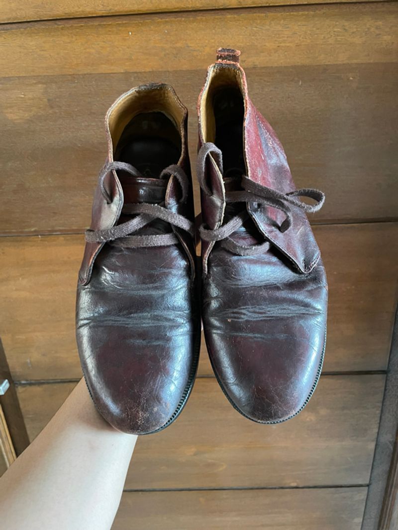 Pantofel Shoes - Semi Boots (41), foto 8