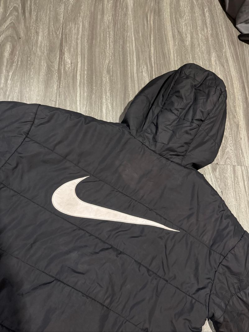 Nike Puffer Jacket, foto 4