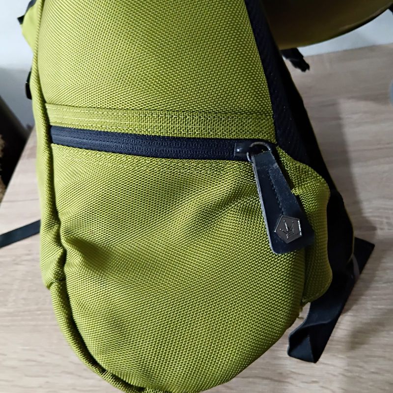 Backpack brand Romantic Crown, foto 7