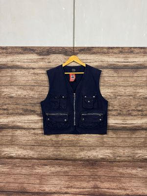 simplay vest #MYVS47