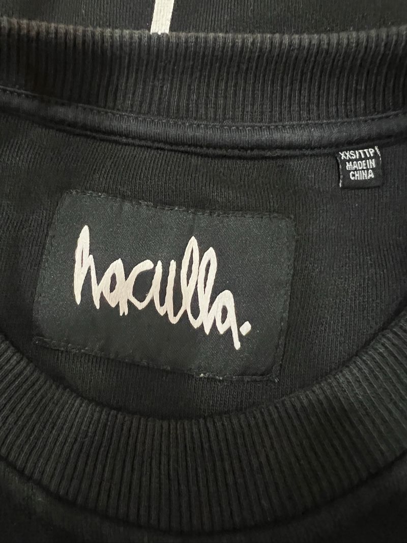 Haculla Tshirt Size XXS, foto 3