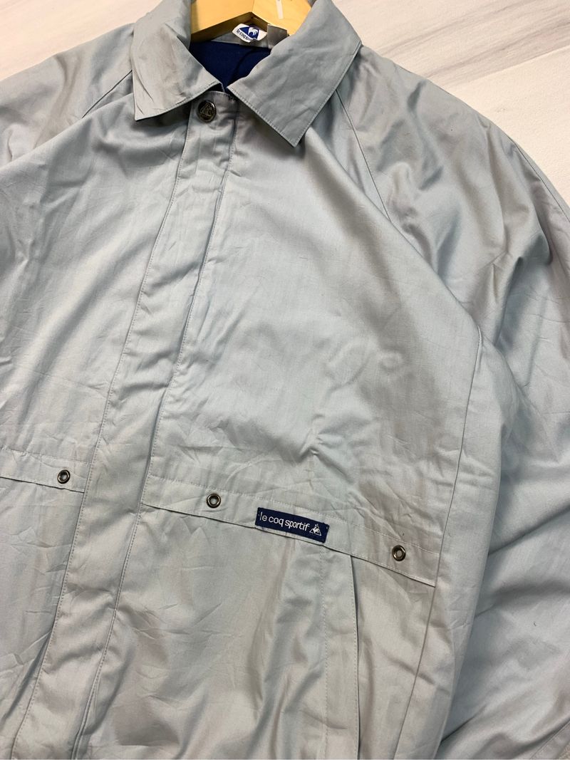 Le coq sportif work jacket, foto 6