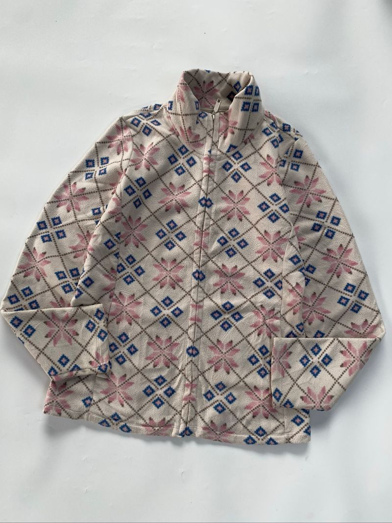 UNlQLO microfleece A3, foto 7