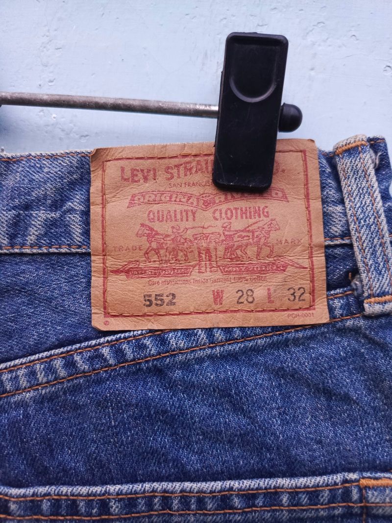Skirt levi's, foto 7