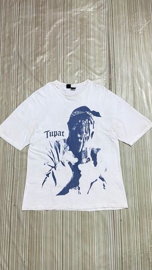 KAOS TUPAC VINTAGE