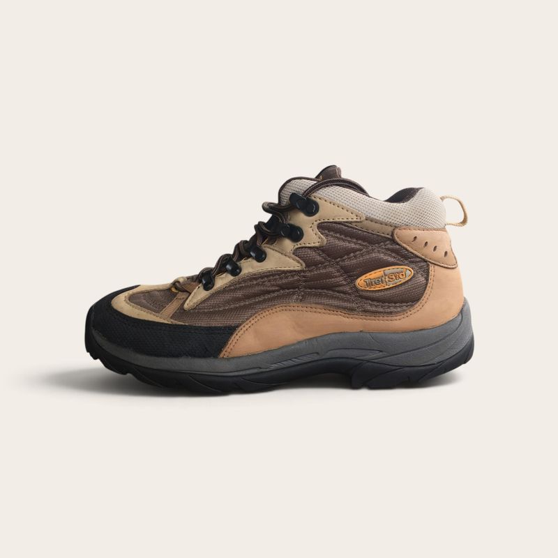 Sepatu hiking/outdoor, foto 4