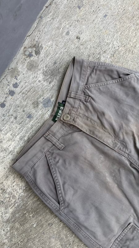 CARGO POLO JEANS VINTAGE, foto 2
