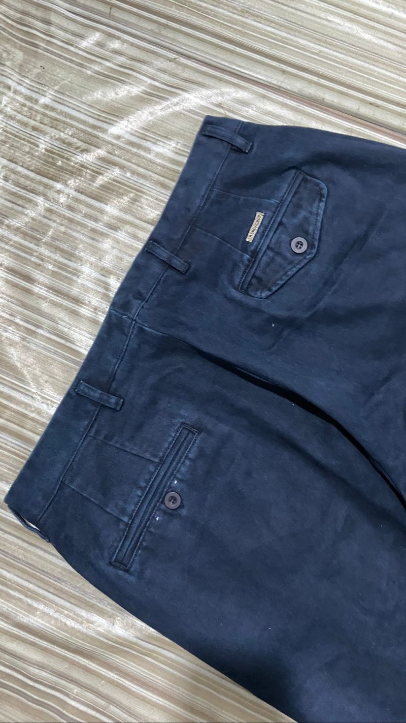 WORKPANTS CANVAS TEBEL, foto 8