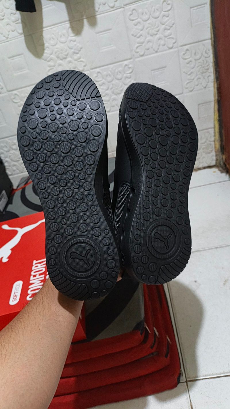 Sepatu Running PUMA, foto 5