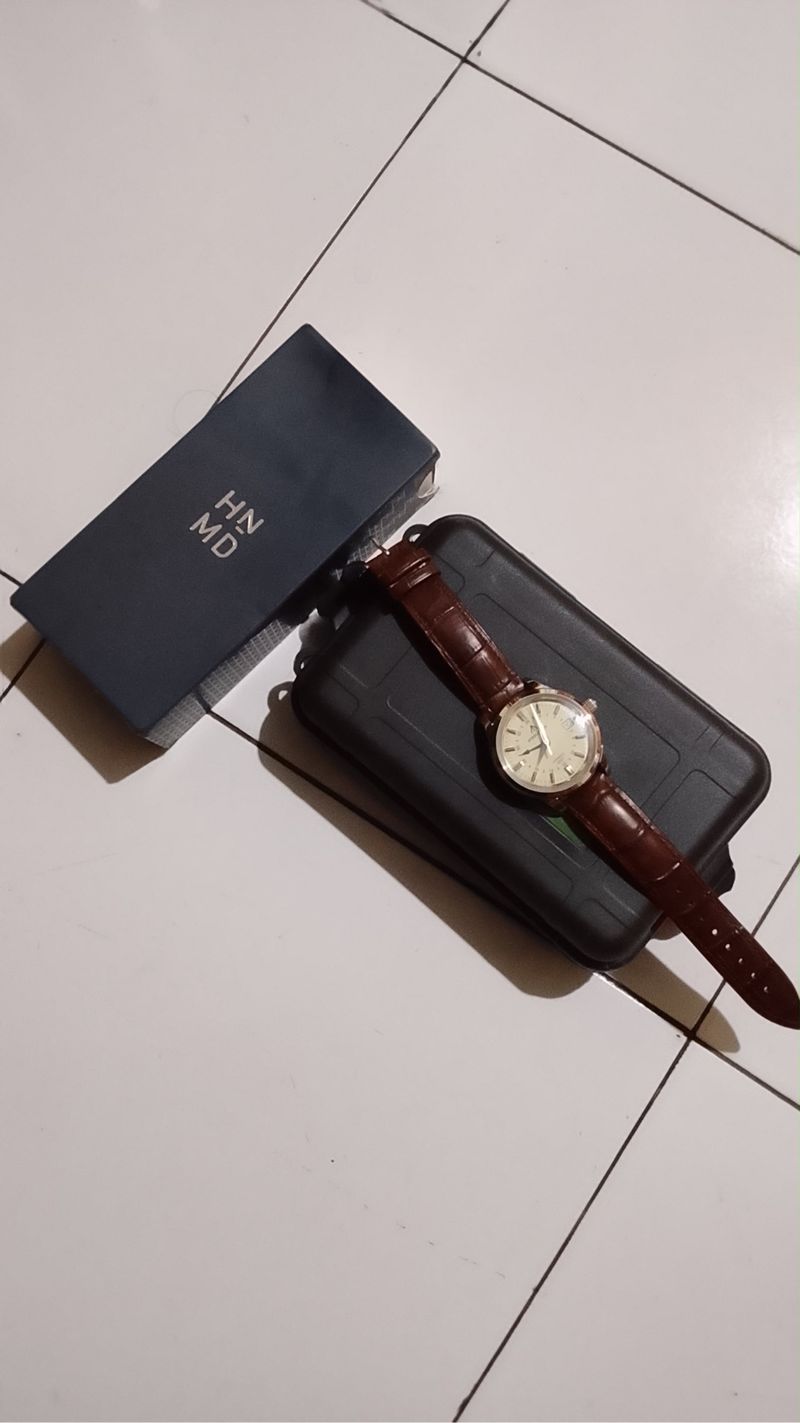 Steelflier SF791 Elegance collection GMT, foto 7
