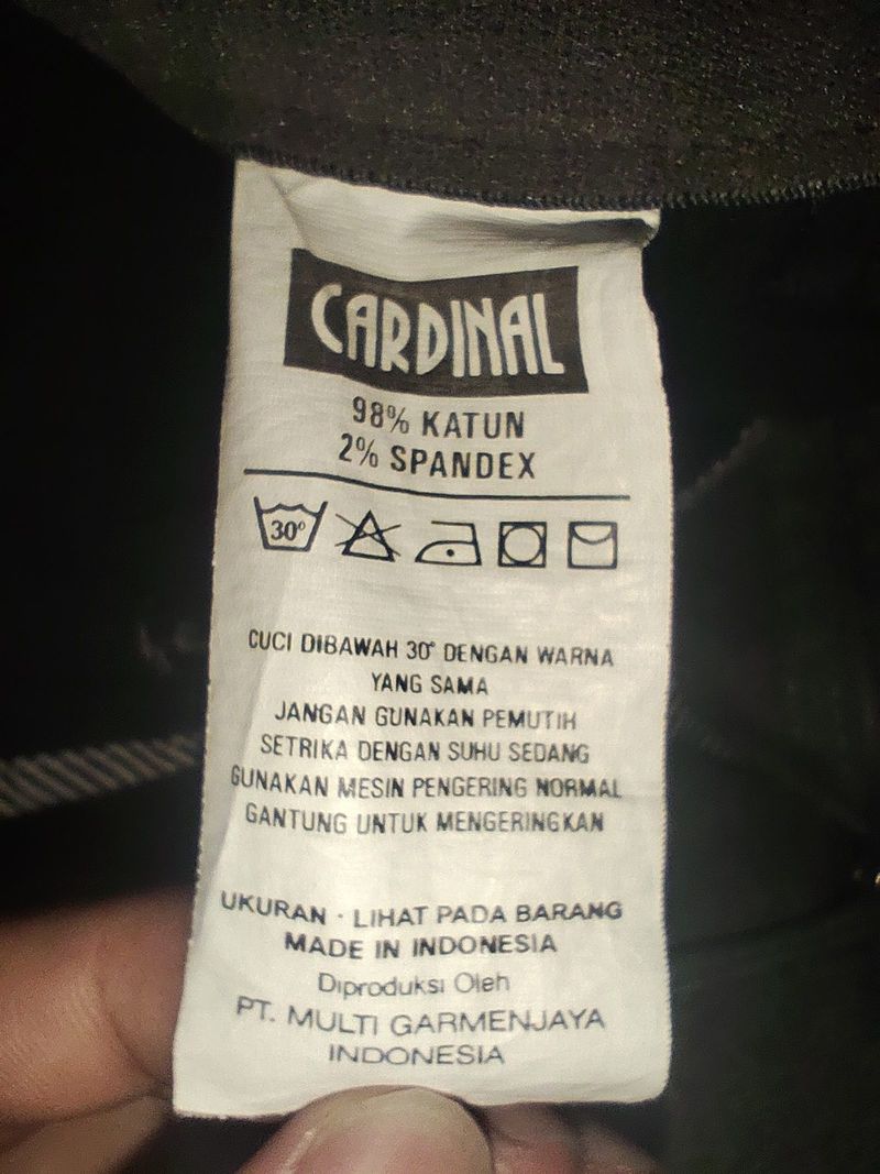 Cardinal Jeans Grey, foto 6
