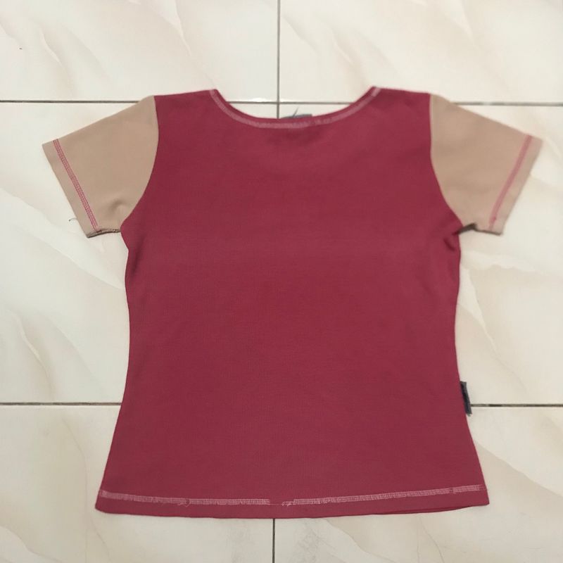 Croptop alien, foto 2