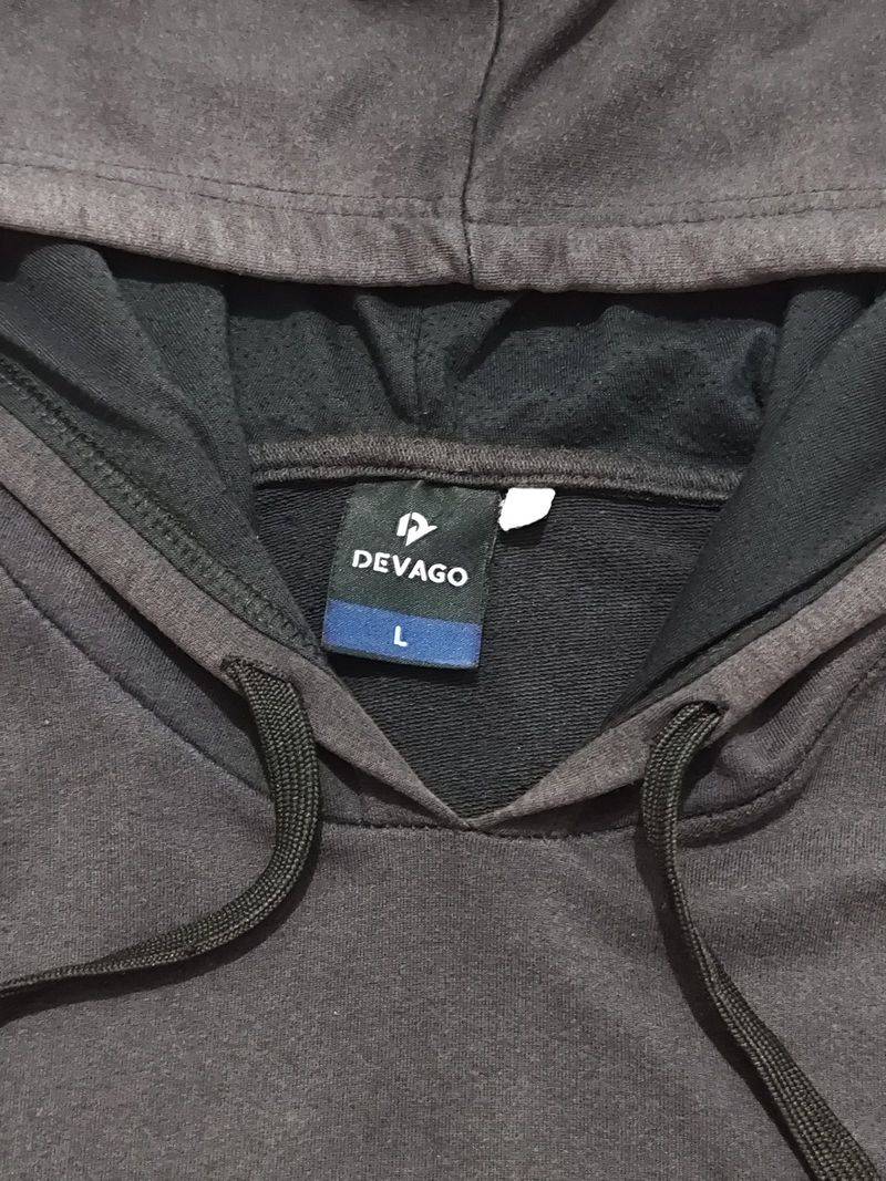 Hoodie Devago, foto 3