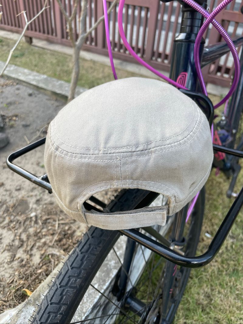 PATROL CAPS (TOPI KOMANDO) WILD WEAR, foto 5