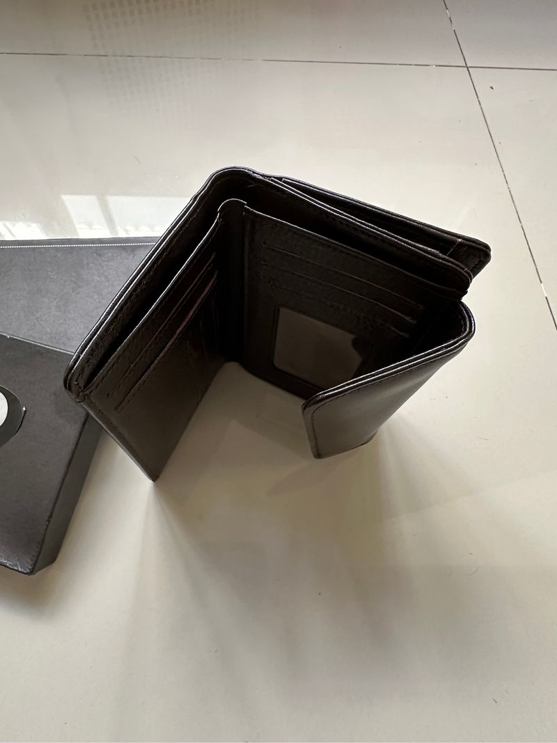 Dompet kulit Voco, foto 4