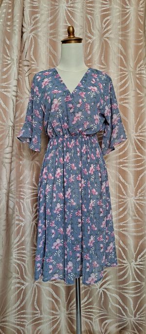 Casual Going out dress Wanita multicolor