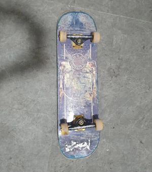 Skateboard full-set 8’25