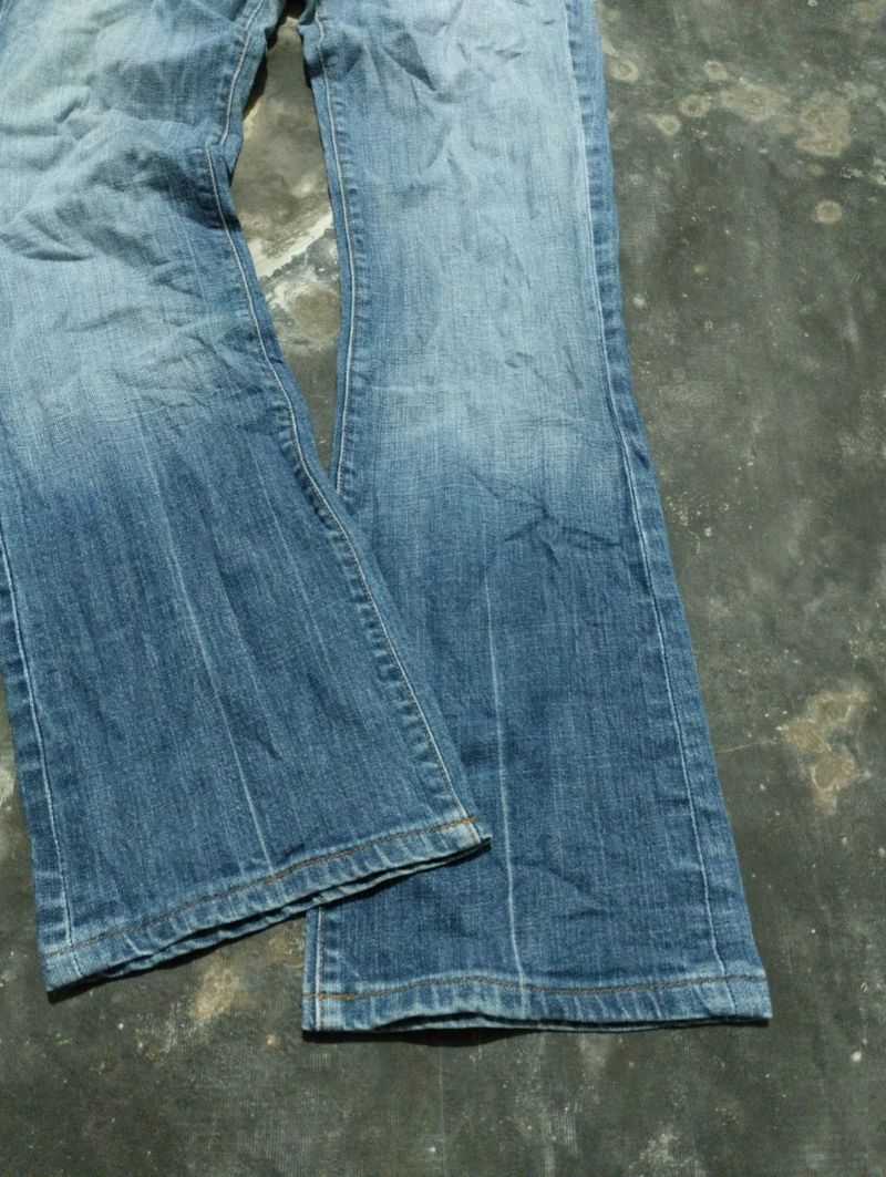 Seven 7 For All Mankind Boot Cut Jeans, foto 3