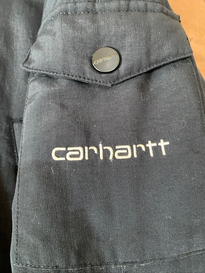 Parka Carhartt, foto 3