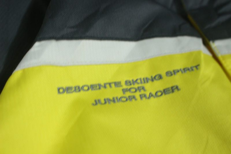 Descente snowboard jaket high waterproof, foto 7