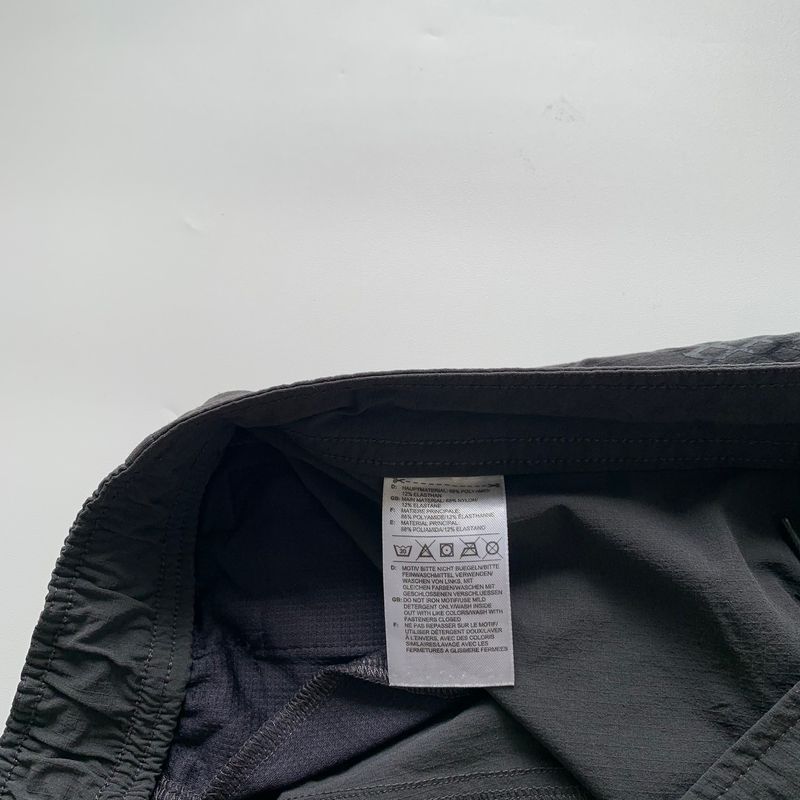 Celana Pendek Adidas, foto 4