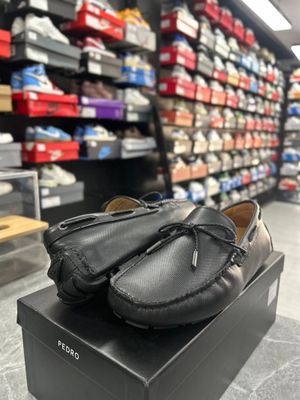 PEDRO BLACK 0301
