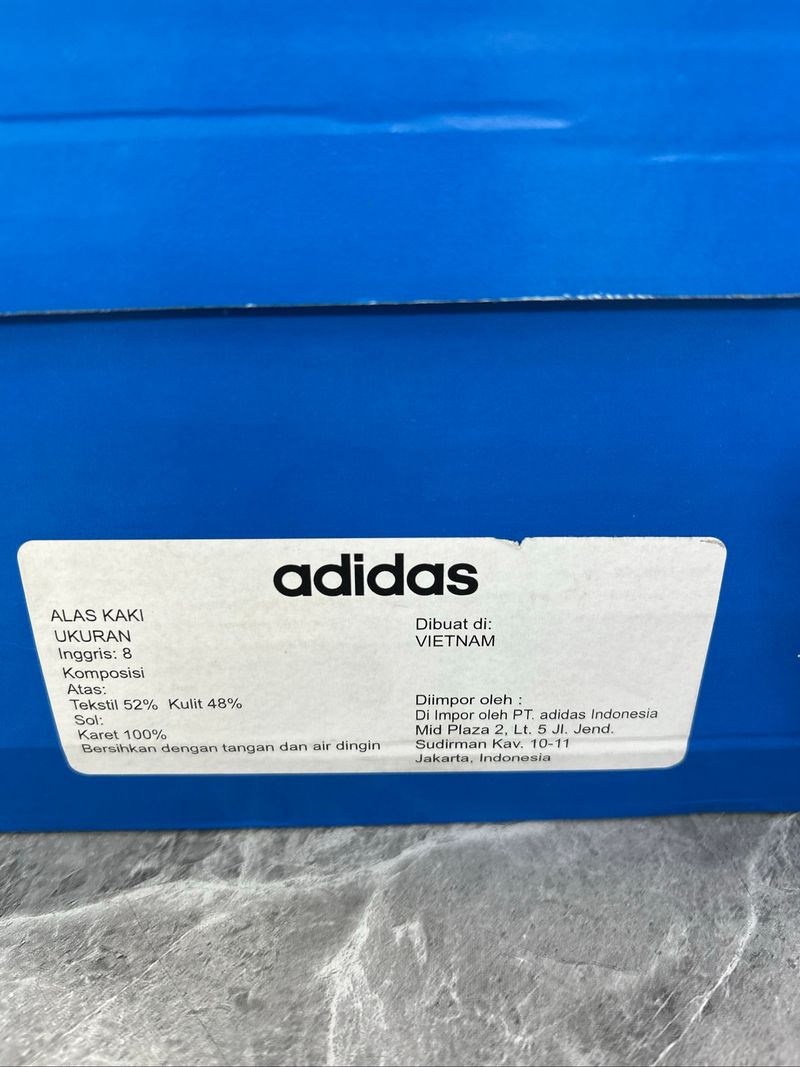 ADIDAS SL 72 RS MENS CORE BLACK, foto 4