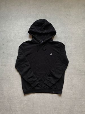 Kanggol Black Hoddie Authentic