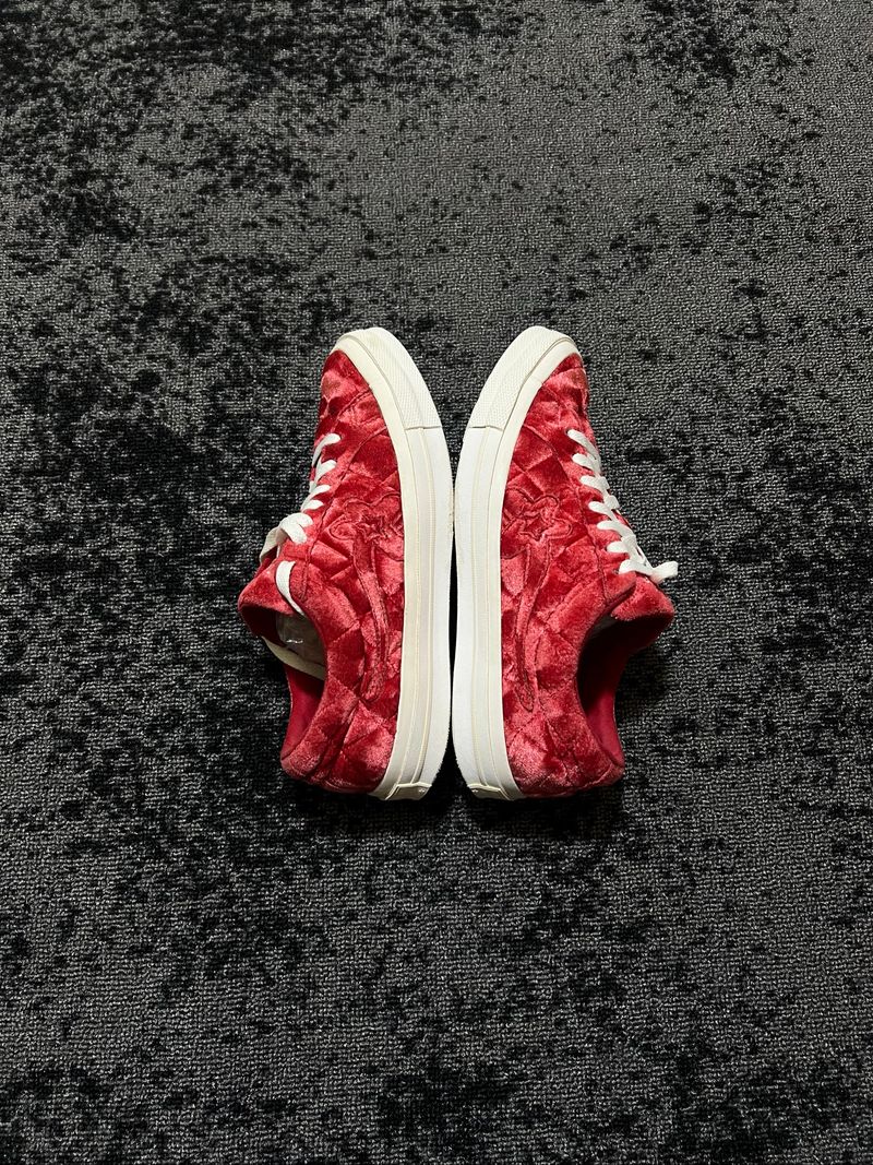 Converse X Golf Le Fleur, foto 6